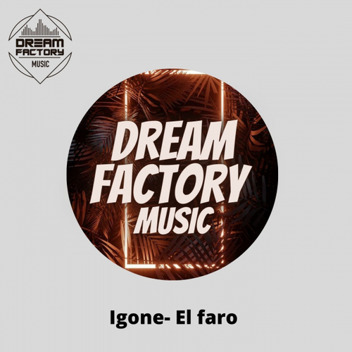 Igone - El faro [CAT705335]